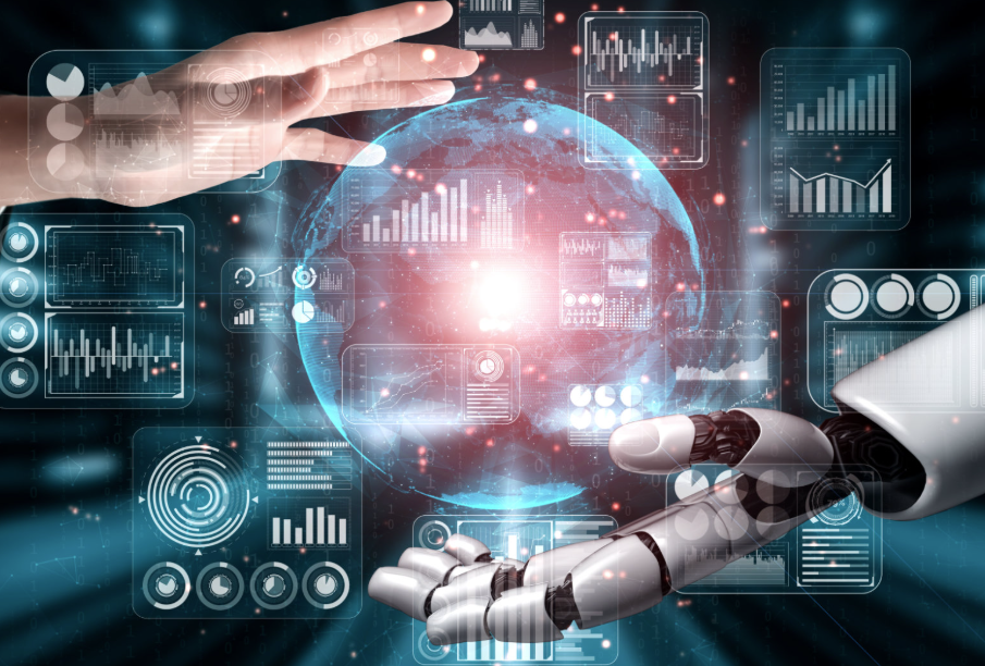 Technology Trends 2026: How Information Technology and Tech Innovation Are Shaping the Future